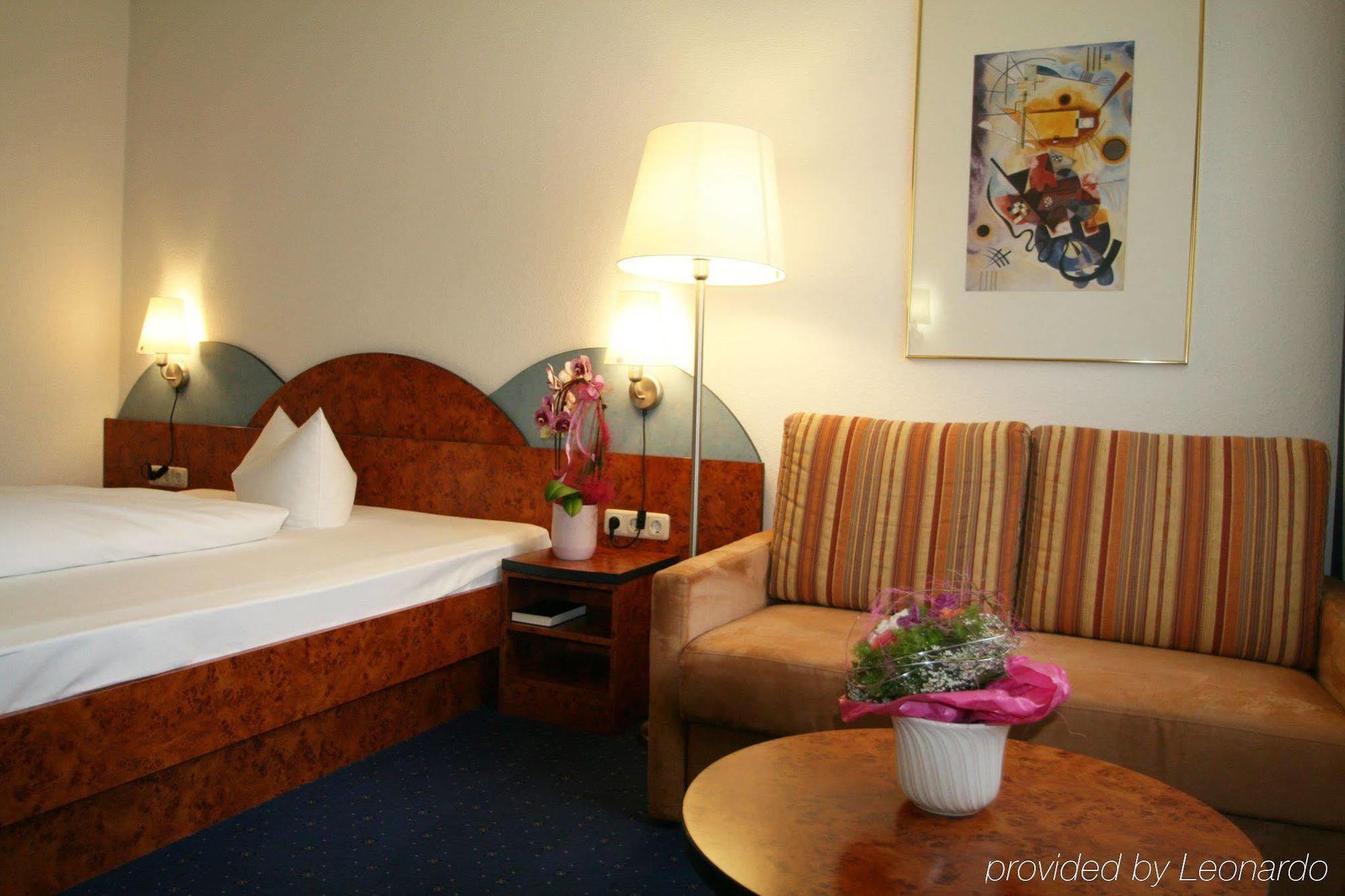 Taste Hotel Jettingen Cameră foto