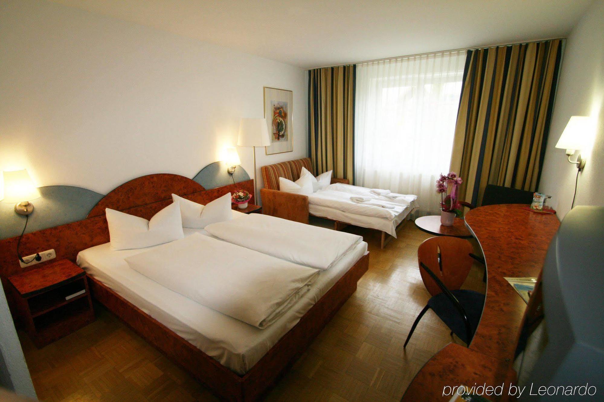 Taste Hotel Jettingen Cameră foto