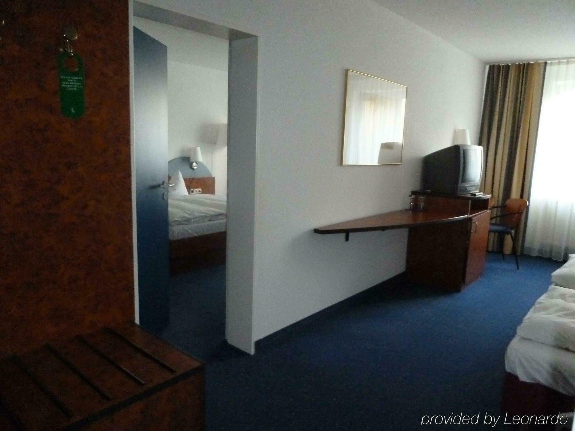 Taste Hotel Jettingen Cameră foto